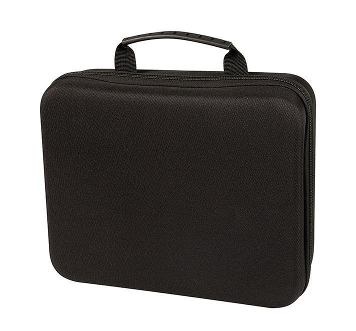 Masażer pistolet do masażu mięśni 30 prędkości +10 głowic BLOW 44-341#