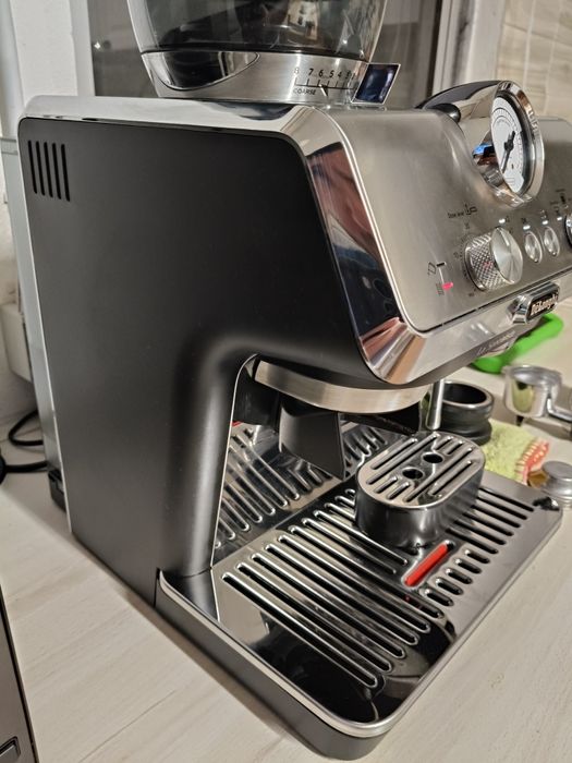 DeLonghi LaSpecialista com garantia +150€ em acessórios
