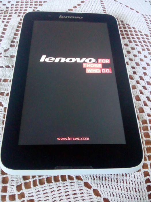Планшет Lenovo A 3300