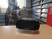 Konsola PSP Sony Playstation Portable Fat 1004 Sprawna Gwarancja