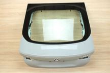 Кришка багажника ляда рест до рест	BMW I4 G26 M50 Разборка
