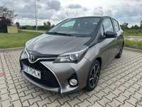 Toyota Yaris Salon Polska *Selection Platinium + Safery*