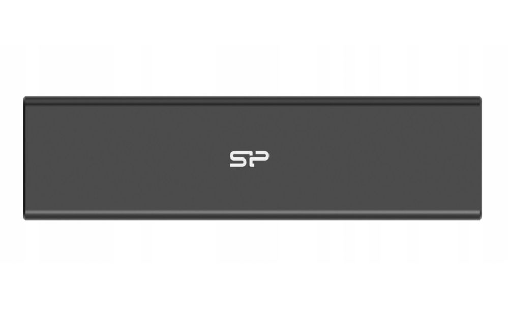 Obudowę na dysk SSD M.2 marki Silicon Power