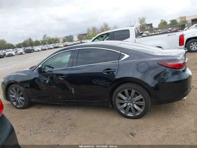 MAZDA 6 Touring 2021