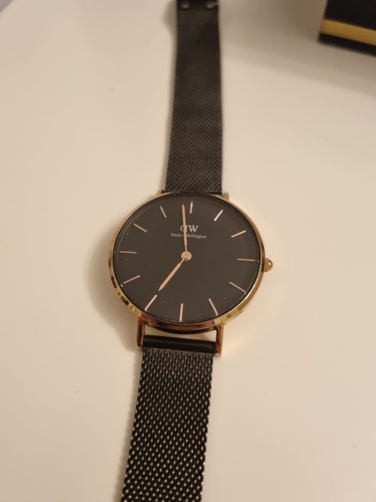 Zegarek Daniel Wellington