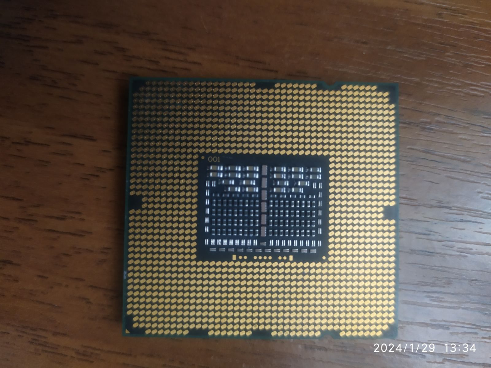 Процесори Intel xeon w3565 w3520 сокет1366