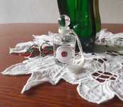Elizabethan Rose Penhaligon's