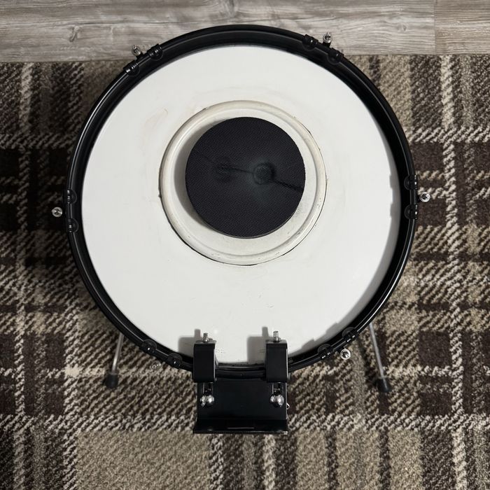 Perkusja elektroniczna DIG DRUM - 16”/12”/10”/8”