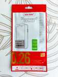 Phone 12 mini Szkło Hartowane - 9H, 0.3mm - Przezroczysty