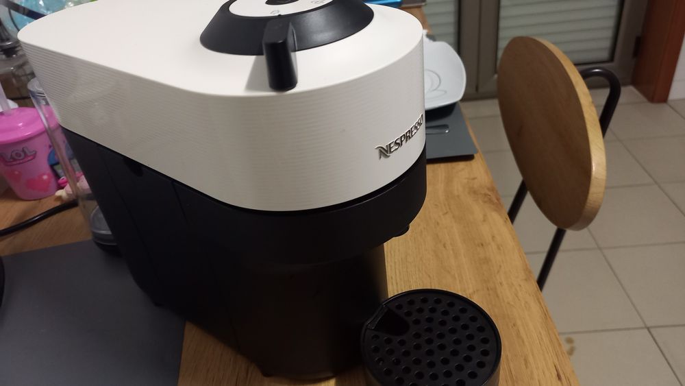 Maquina café Nespresso