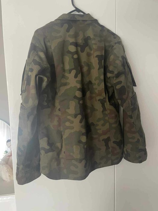 Mundur wojskowy damski rozmiar XS/R