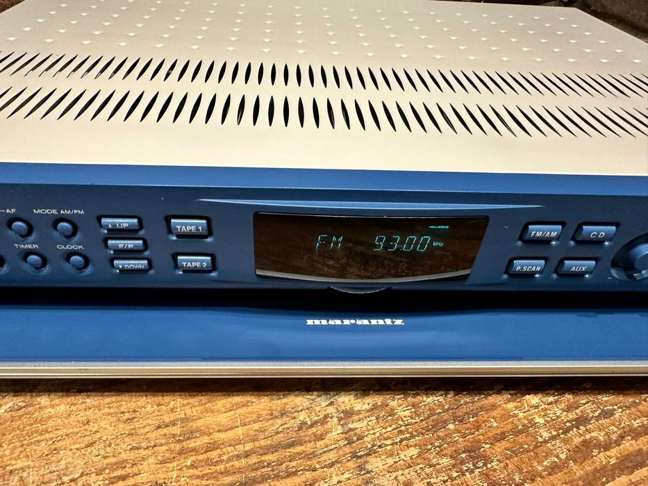Amplituner Marantz SR 1000