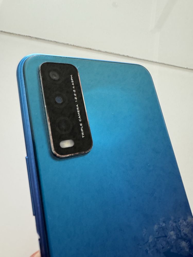 Телефон Vivo Y20 4/64