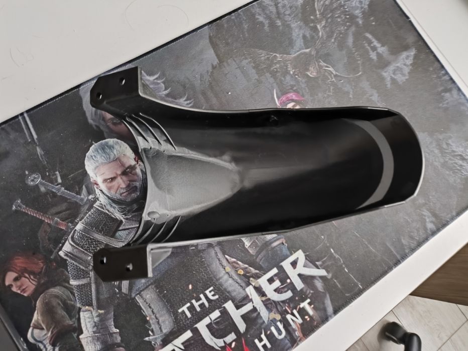 Nowy błotnik kukirin g2 max