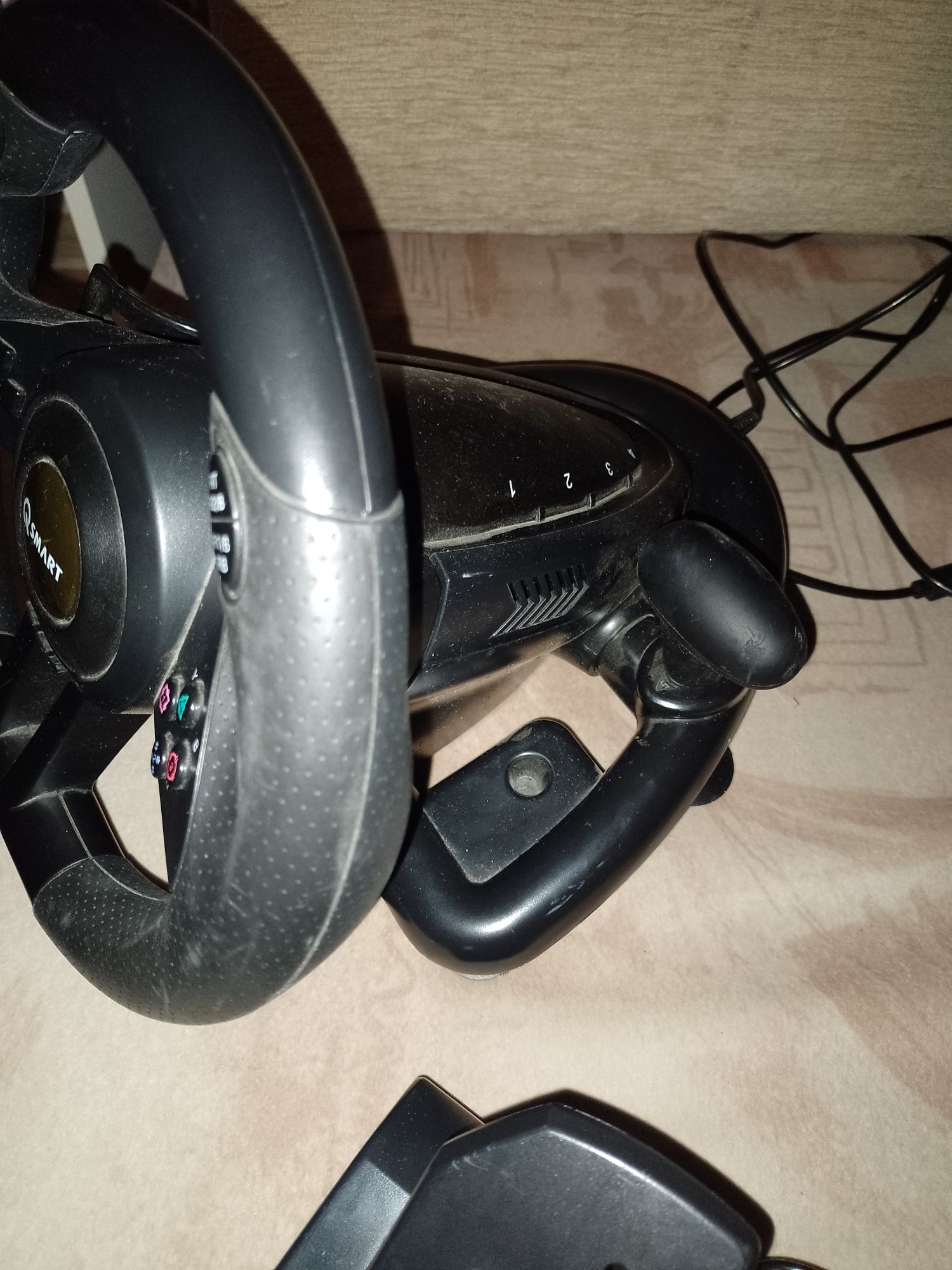 Kierownica q Smart sw2020