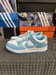 Жіночі кросівки Nike Dunk Low ‘University Blue’ 39(24см)
