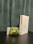 Konsola XBOX One S 1Tb Microsoft 1 pad  (nke slrawna)