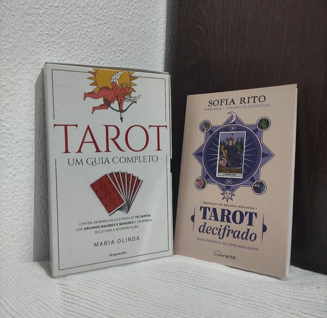 Venda de vários livros