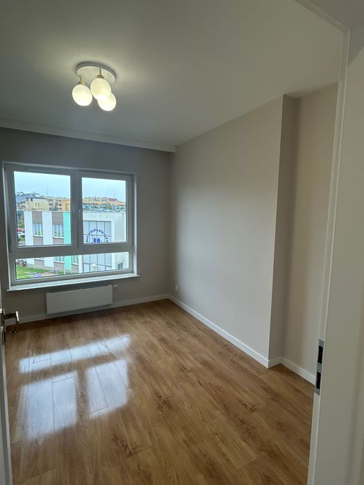 Sprzedam mieszkanie Łomża ul. Sybiraków