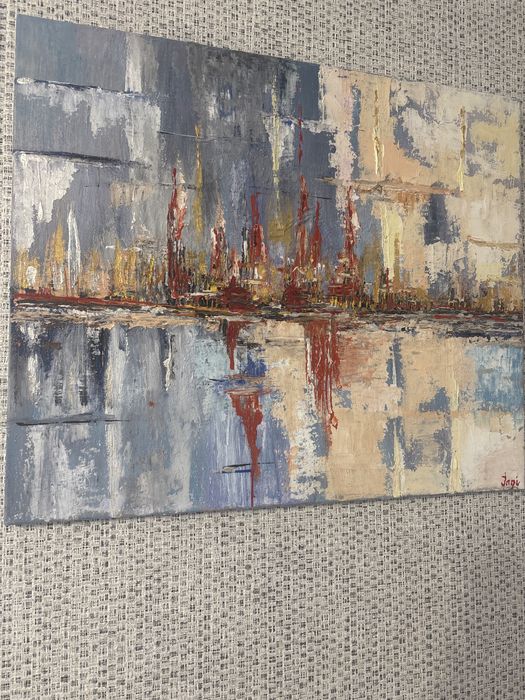 Картина від ідожниці Ingi