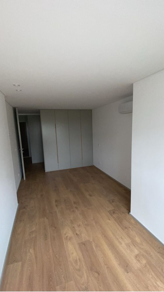 Apartamento T2 mobilado e equipado em Gualtar