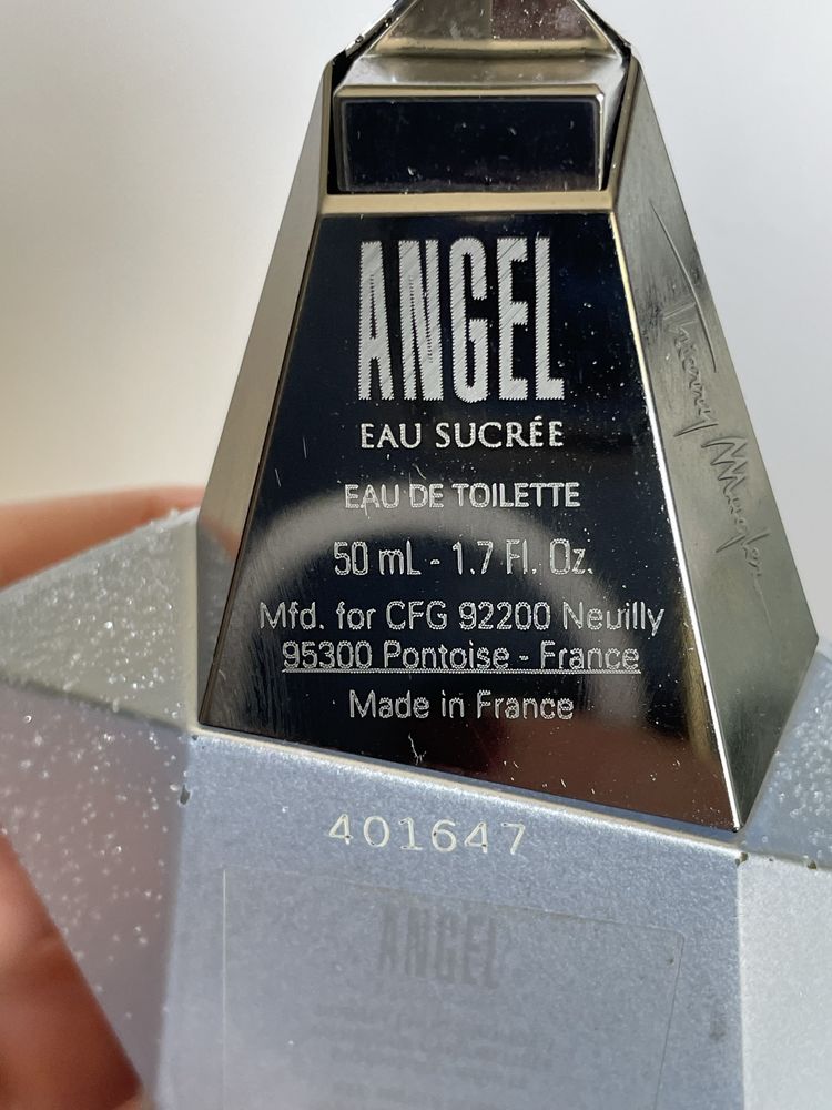 Angel Eau Sucree 2014 Thierry Mugler 40/50 ml