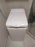 Pralka Electrolux 5.5 kg ładowana od góry - używana