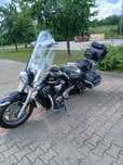 Motocykl Yamaha XVS 1300A(Midnight-Star)