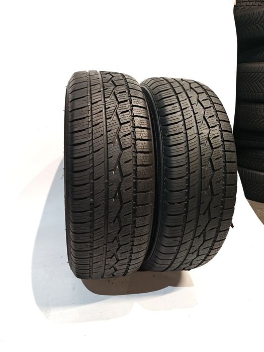 225/65/16 Toyo Celsius Wielki Sezon ** Dot 23 **