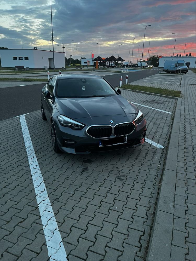 Bmw 228i 2021 r 231km zamiana suv Volvo xc90 ,xc60  mozliwa doplata !