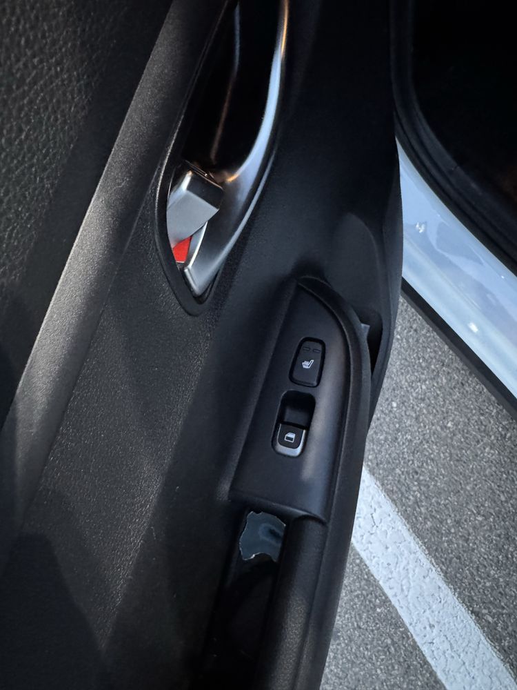 Kia Rio x 2021 року