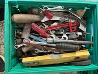 Kit ferramentas e acessórios