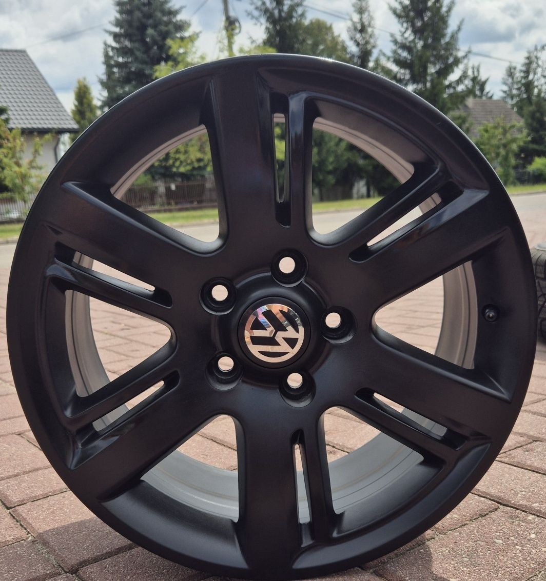 Felgi Aluminiowe VOLKSWAGEN 17" 5x120 ET49
