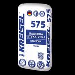 Машинна штукатурка гіпсова KREISEL 575