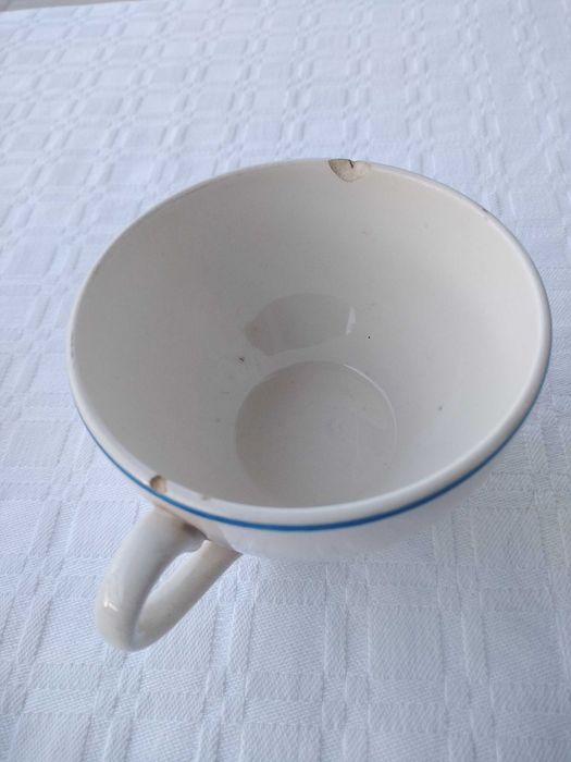 Chávenas de Chá Sacavém