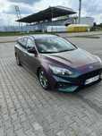 Ford Focus ST-LINE Kamaleon