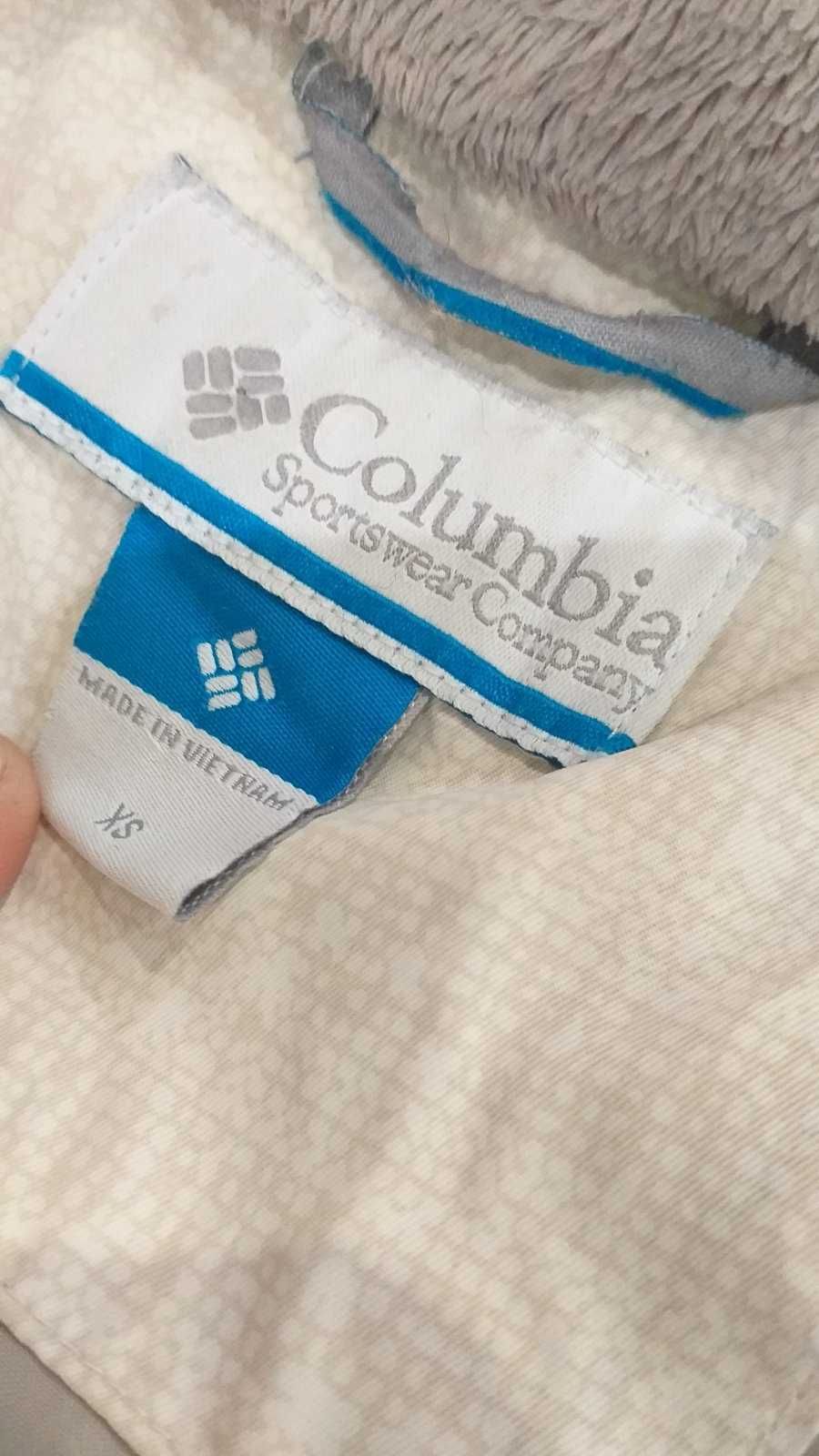 Columbia пухових оригінал