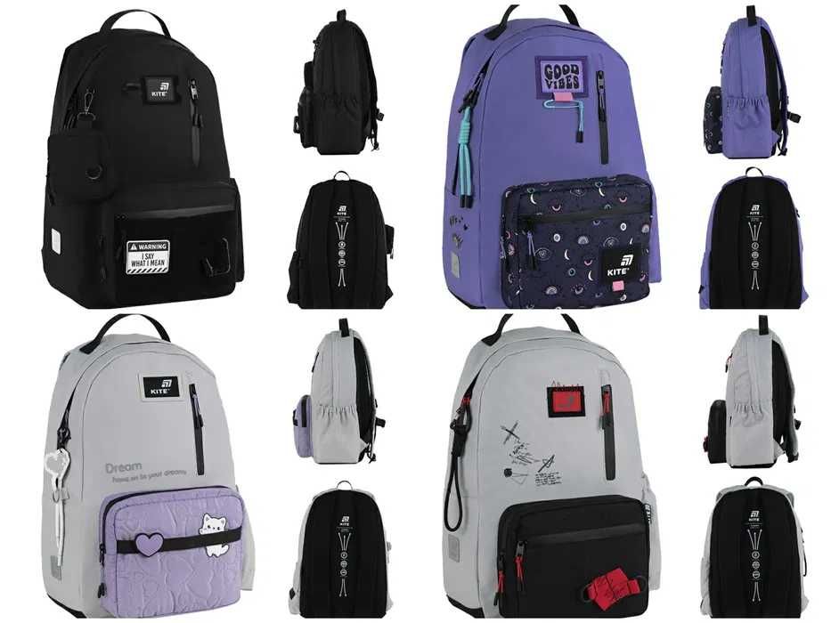 Рюкзак Kite Education 25-949L