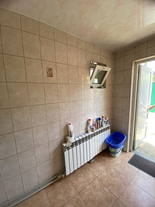 Сдам дом. Фонтанская дорога 7ст,ул. Педагогическая. До лета