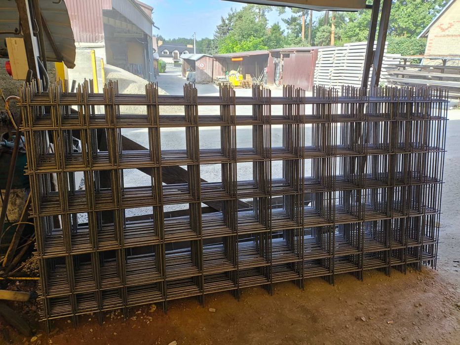 Płyty drogowe 300x150x18 - wzmocnione w standardowej cenie | PRODUCENT