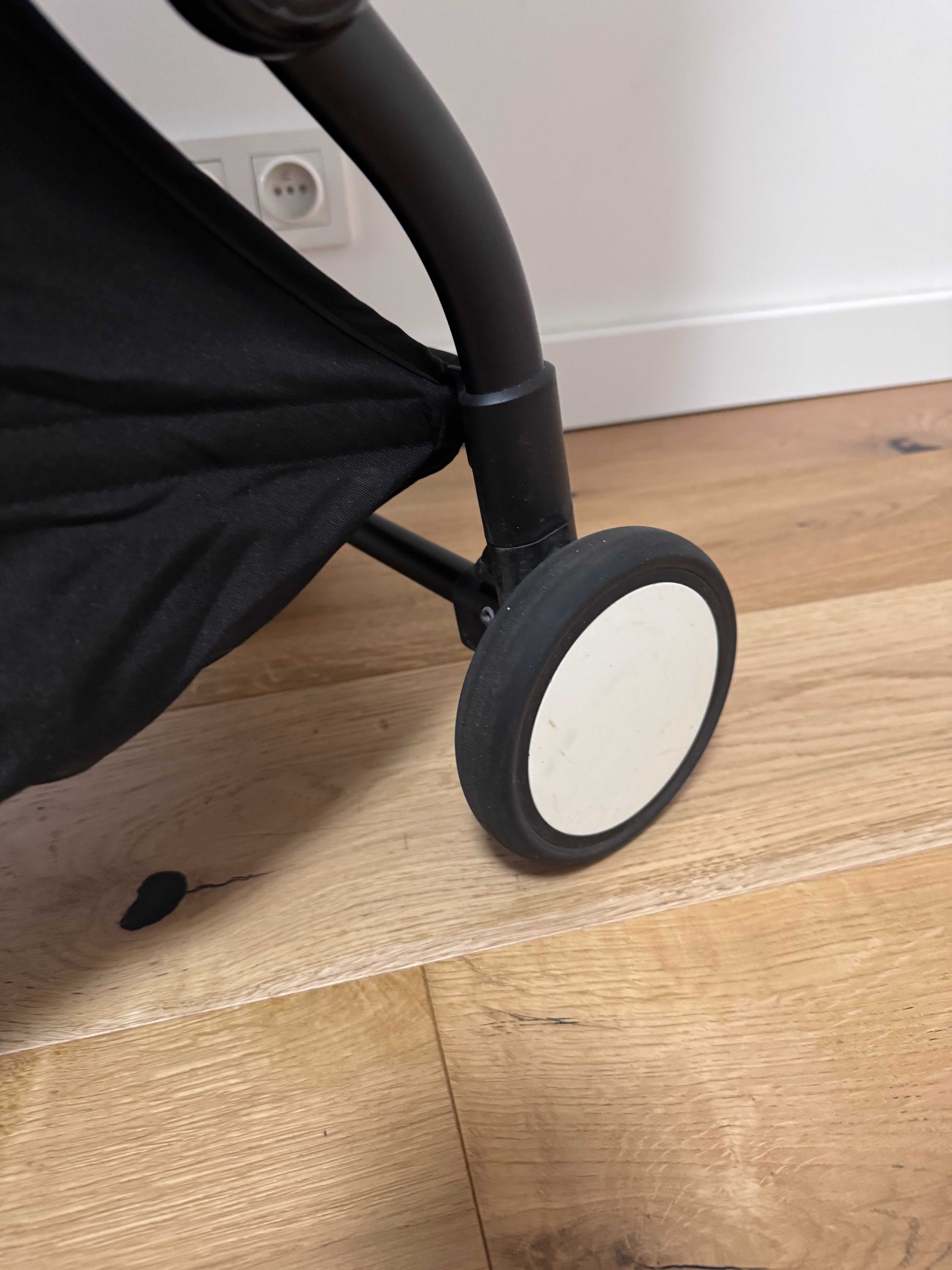 Wózek Babyzen Yoyo 2 – jak nowy!