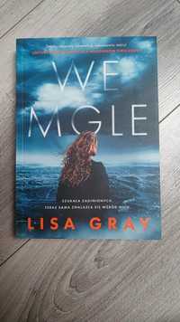 Lisa Gray "We mgle"