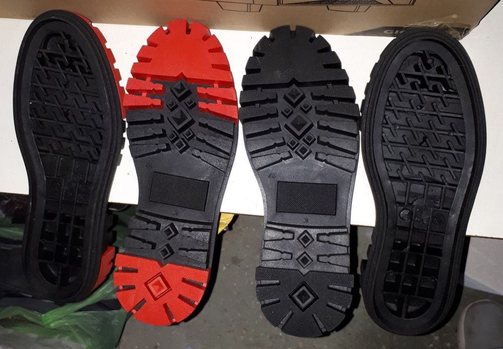 Продам подошву для обуви