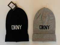 DKNY nowa, oryginalna czapka !!!