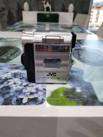 Sprzedam kamerę JVC