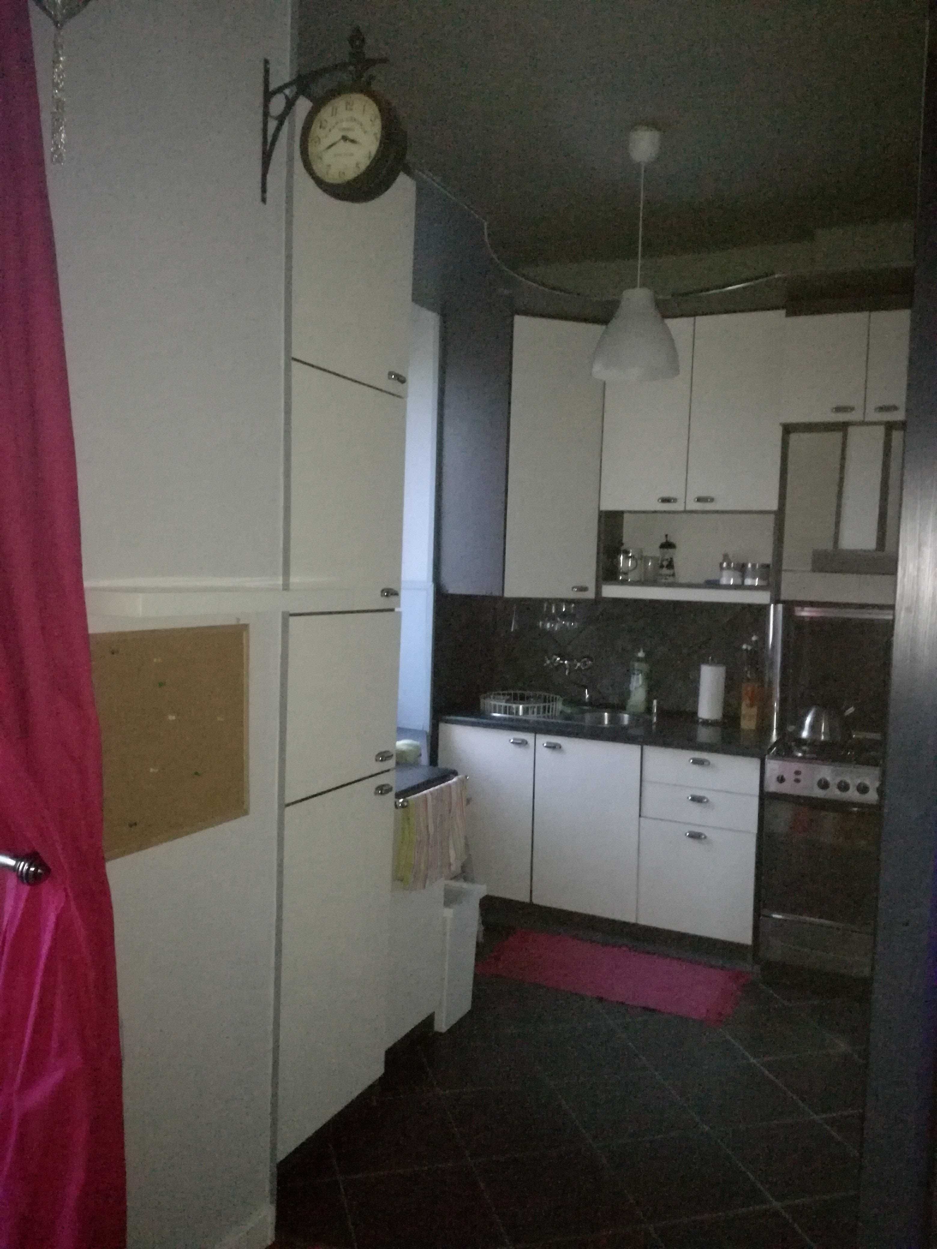 Kawalerka 27,5 m ul. Leszno, Warszawa