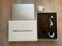 MacBook Air 13” bardzo ładny !!!