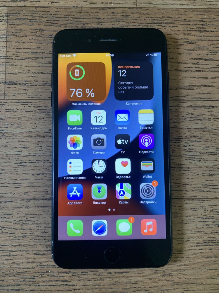 iPhone 7 Plus 32 gb, Айфон 7+ 32 гб