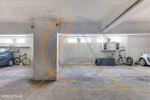 Lugar de Garagem Coberto | S. Mamede de Infesta