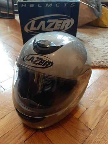 Kask motocyklowy LAZER XL